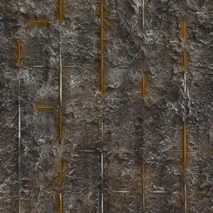 Ferrosa Demirli Beton Duvar Panelleri – Black