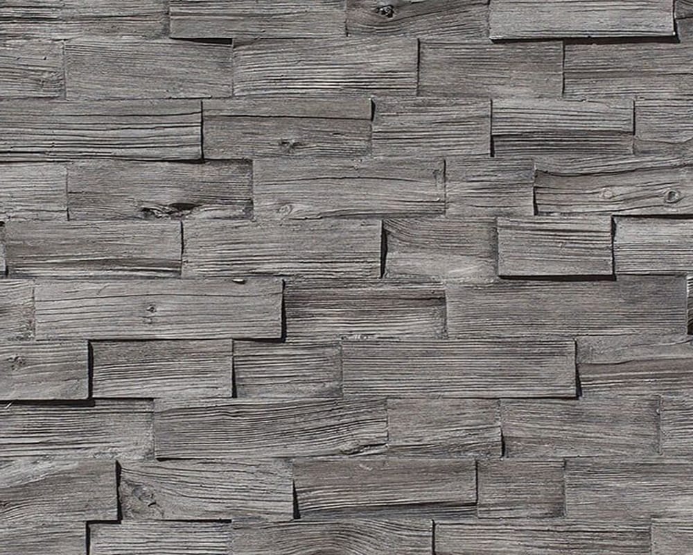 Wood Ahşap Panel - Görsel 9
