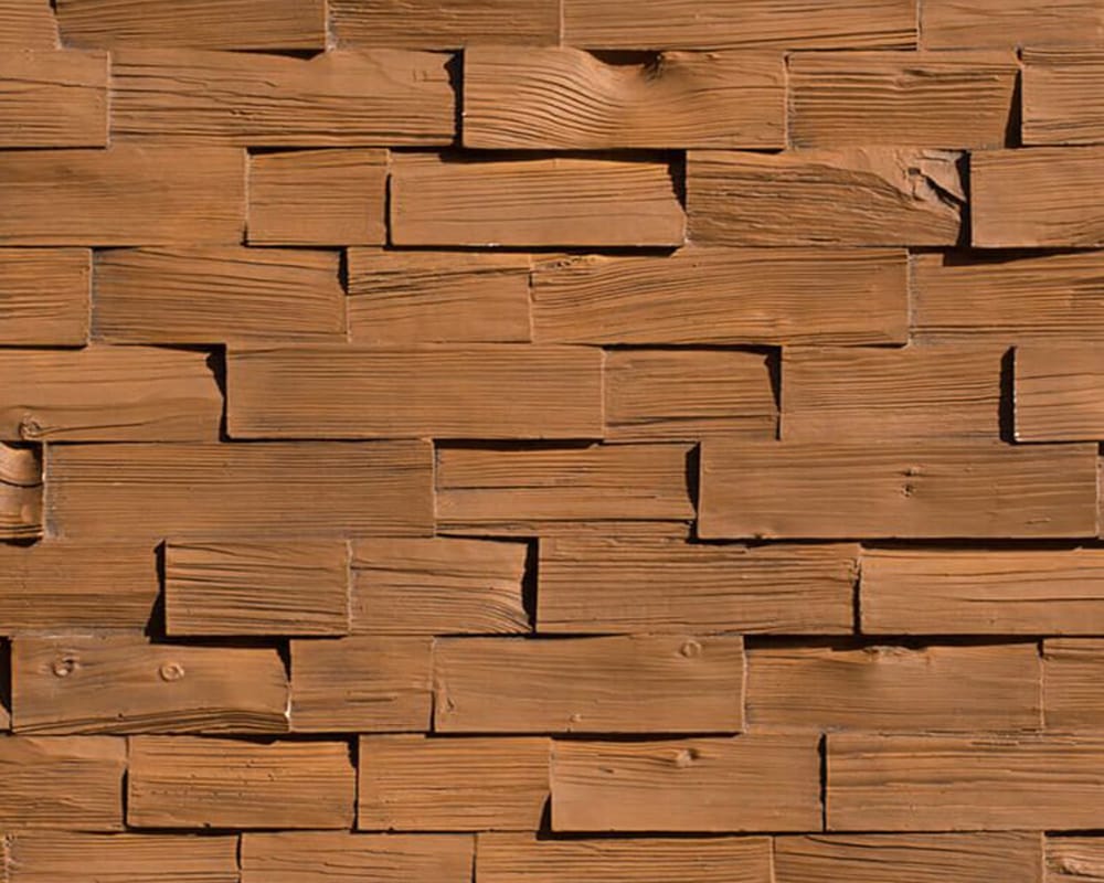 Wood Ahşap Panel