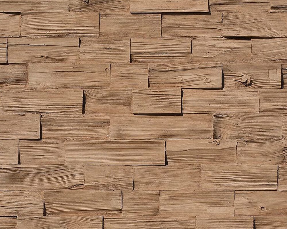 Wood Ahşap Panel - Görsel 6