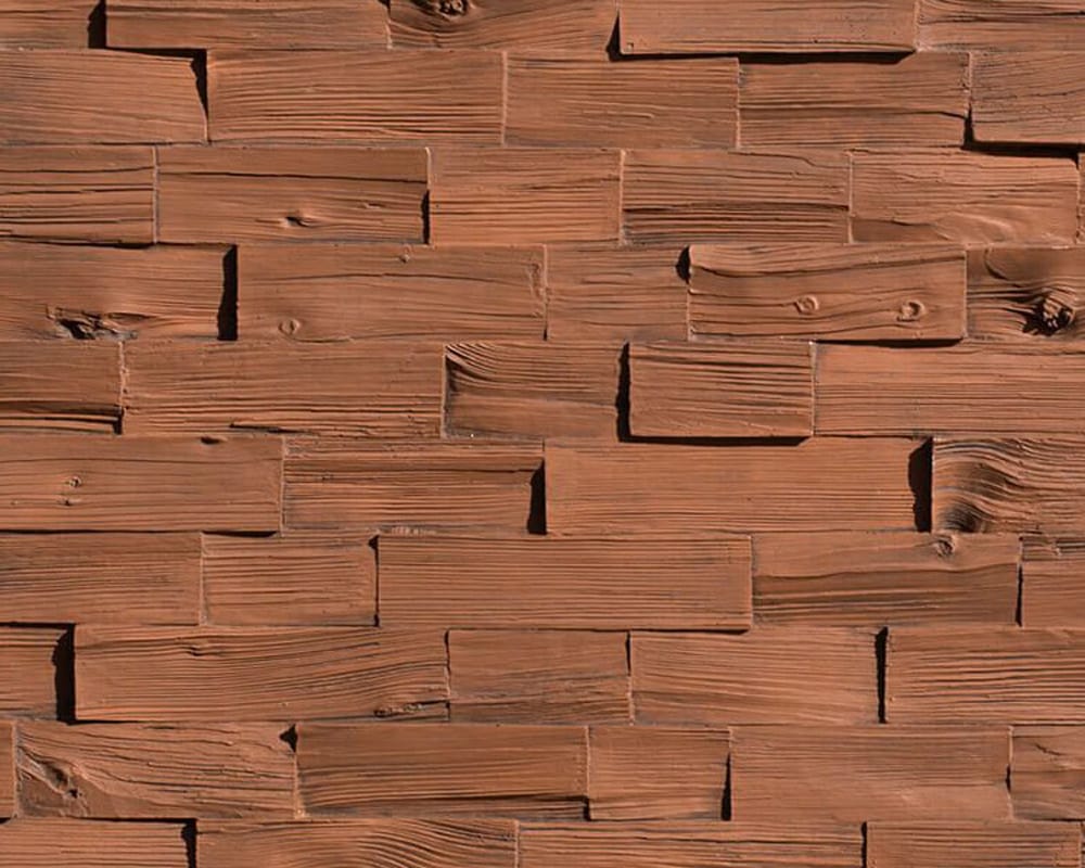 Wood Ahşap Panel - Görsel 3