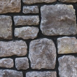 LAGOS KÜLTÜR TAŞI - ANTHRACİTE