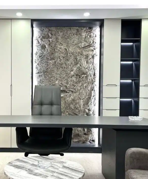 Canyon Taş Panel - Gris - Görsel 3