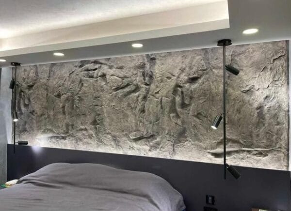 Canyon Taş Panel - Gris - Görsel 2