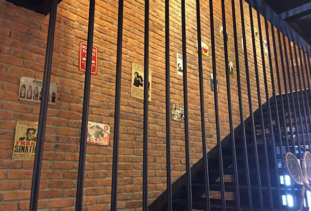 Barok Eskitme Tuğla - İbik - Görsel 2