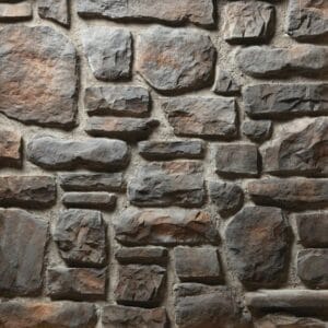 Atacama Kültür Taşı – Marron